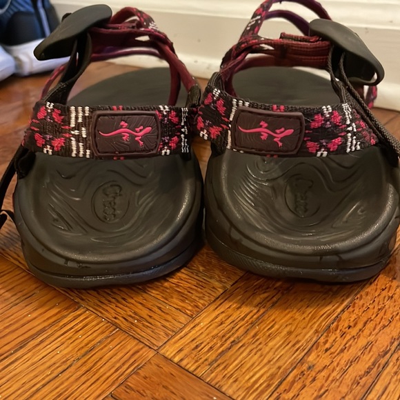 Raspberry Chacos - Picture 4 of 6